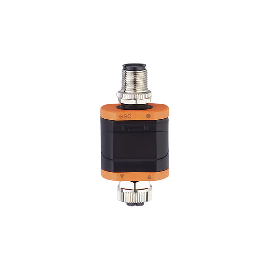 ifm efector, inc. DP2200 - Salida analógica 18V ~ 30V Analógico