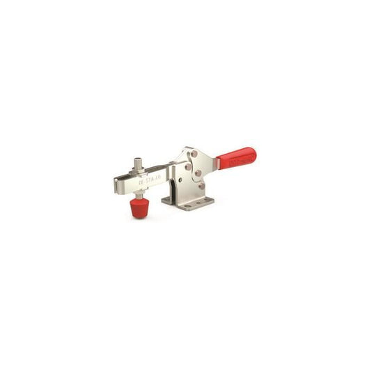 DE-STA-CO 237-U 237 Standard Clamp