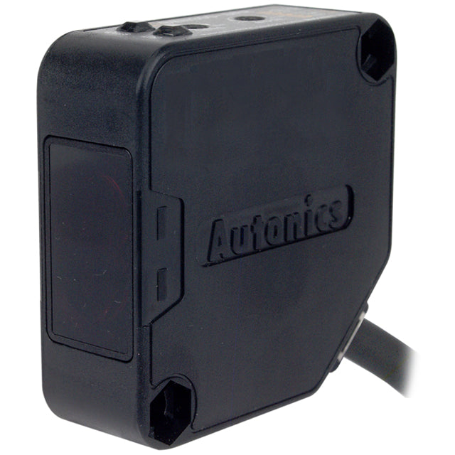Autonics BEN300-DFR BEN Reflectivo, difuso 11.811" (300mm) 20ms IP50, IEC