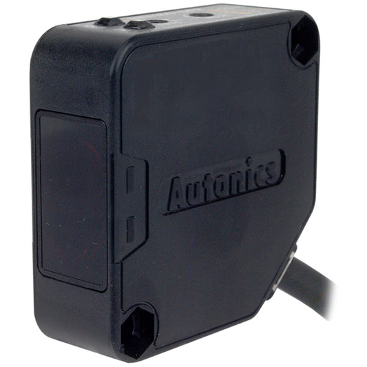 Autonics BEN300-DFR BEN Reflectivo, difuso 11.811" (300mm) 20ms IP50, IEC