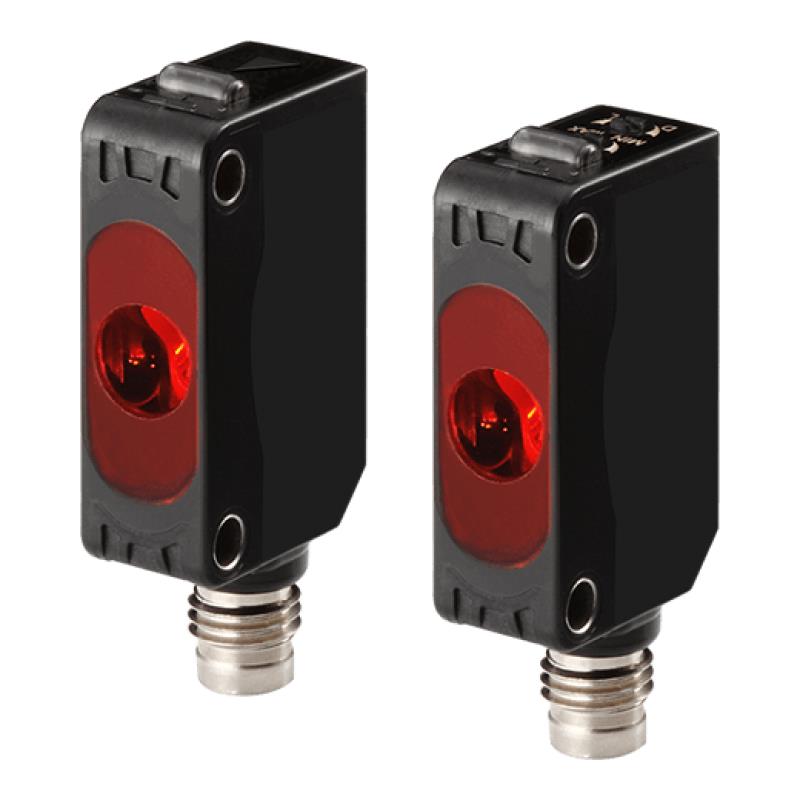 Autonics BJ10M-TDT-C-P BJ Haz pasante 32.81' (10m) PNP: colector abierto, luz encendida-oscuridad encendida IP67