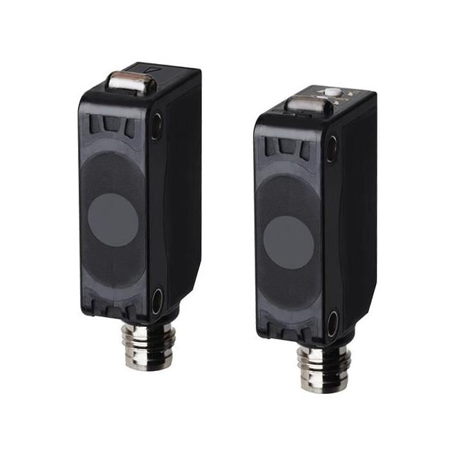 Autonics BJ15M-TDT-C BJ Haz pasante 590.551" (15m) NPN: colector abierto, luz encendida-oscuridad encendida IP67