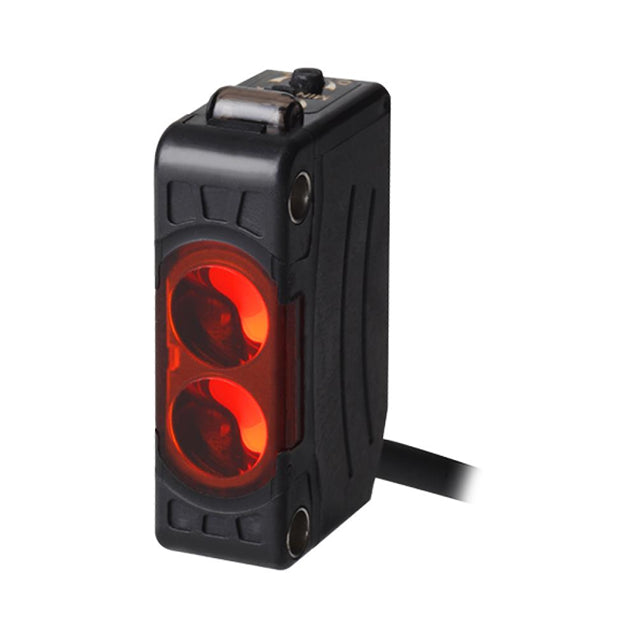 Autonics BJ50-BDT-P BJ Reflectante (BGS) 0.328" ~ 1.969" (10mm ~ 50mm) 1.5ms IP65, IEC