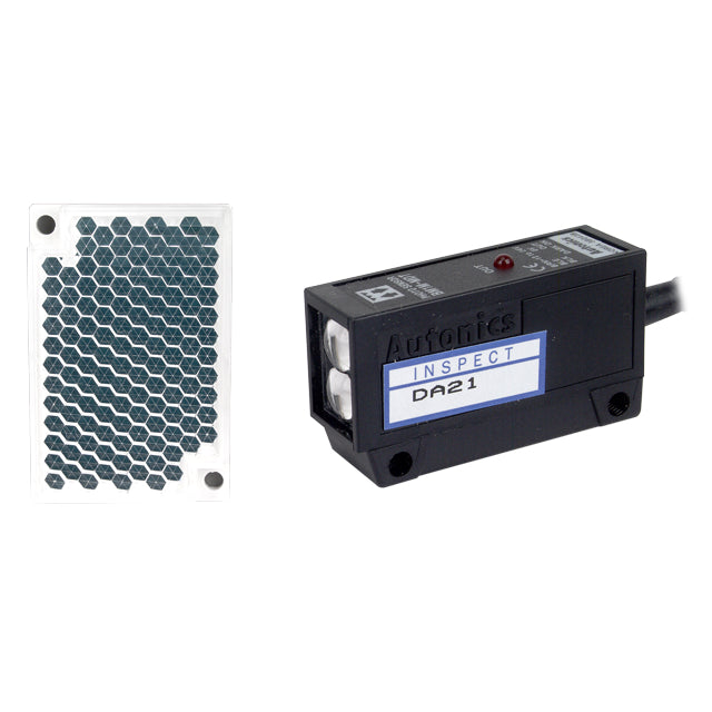 Autonics BM1M-MDT BM Retroreflectivo 39.370" (1m) 3ms -