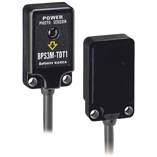 Autonics BPS3M-TDT-P BPS Haz pasante 118.110" (3m) 1ms IP67, IEC