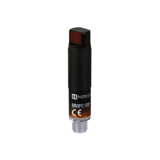 Autonics BRQPS100-DDTA-C-P BRQ Reflectivo, difuso 3.937" (100mm) 1ms IP67