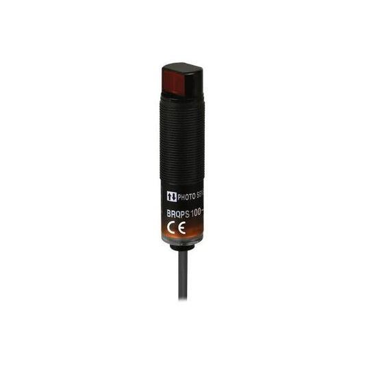 Autonics BRQPS400-DDTA-P BRQ Reflectivo, difuso 15.748" (400mm) PNP: colector abierto, luz encendida-oscuridad encendida IP67
