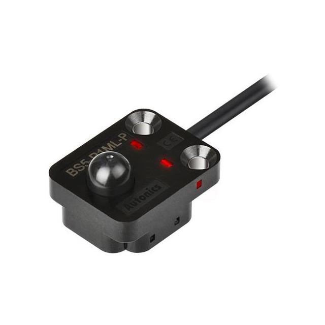 Autonics BS5-P1MD BS5-P - 0" ~ 0.197" (0mm ~ 5mm) 1ms IP40