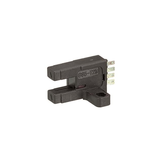Autonics BS5-T2M BS5 Haz pasante 0.197" (5mm) 20µs IP50