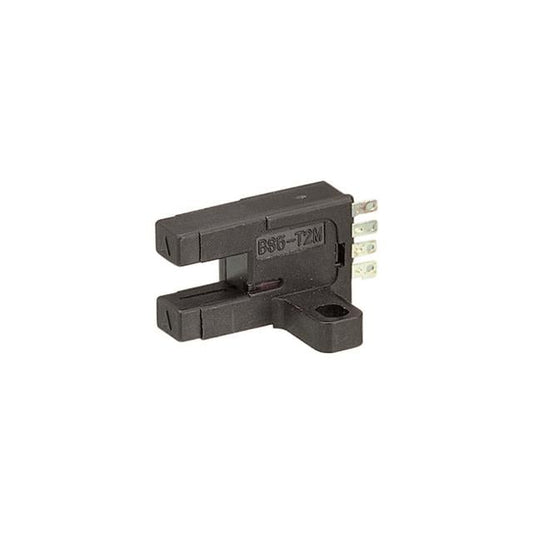 Autonics BS5-T2M BS5 Haz pasante 0.197" (5mm) 20µs IP50