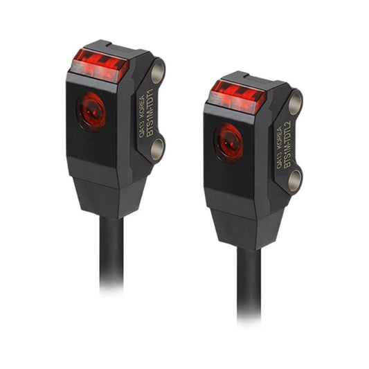 Autonics BTS1M-TDTL BTS Haz pasante 39.370" (1m) 1ms IP67, IEC