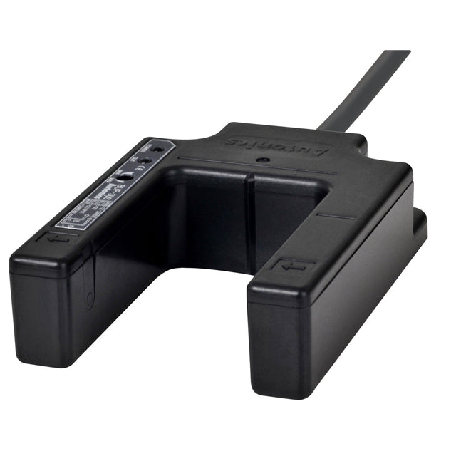 Autonics BUP-50-P BUP Haz pasante 1.969" (50mm) 1ms IP66, IEC