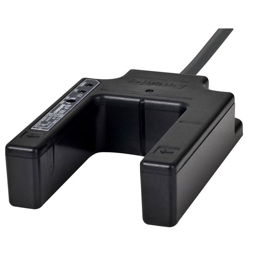 Autonics BUP-50-P BUP Haz pasante 1.969" (50mm) 1ms IP66, IEC
