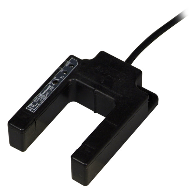 Autonics BUP-30S BUP Haz pasante 1.181" (30mm) 1ms IP50, IEC