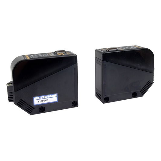 Autonics BX15M-TFR BX Haz pasante 590.551" (15m) 20ms IP66, IEC