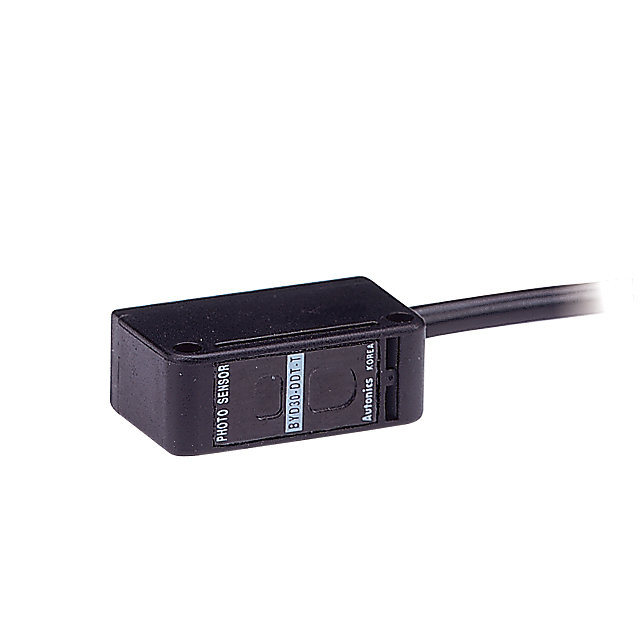 Autonics BYD30-DDT BYD Reflectivo, convergente 0.394" ~ 1.181" (10mm ~ 30mm) 3ms IP64, IEC