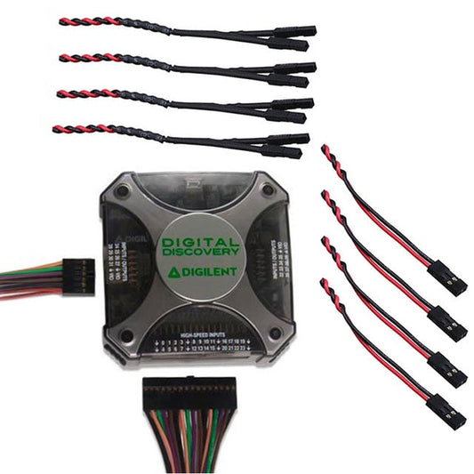 Digilent, Inc. 240-127 Digital Discovery™ Digital Discovery™ Logic Analyzer