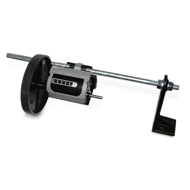 Trumeter 2401-14MFFC - - Distance Measuring Wheel