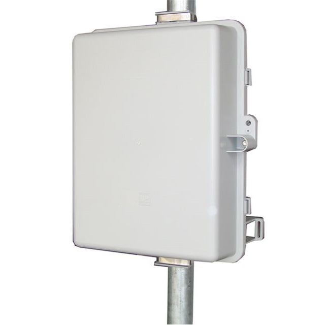 Tycon Systems Inc. UPS-PL1224-18 UPSPro® En espera (Sin regulación) Propósito general, control industrial -