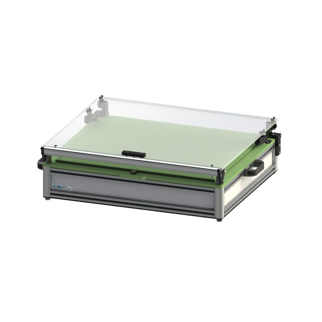 Cortek Test Solutions 2420L - - Tester