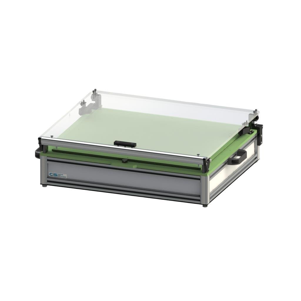 Cortek Test Solutions 2420LSP * * Tester