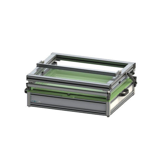 Cortek Test Solutions ZA-2420 - - Tester