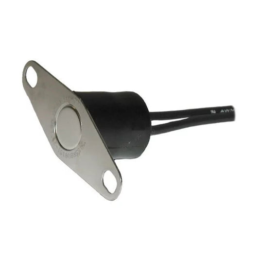 Honeywell Sensing and Productivity Solutions 2455RBV01170246 2455RBV SPST 176°F (80°C) 140°F (60°C)
