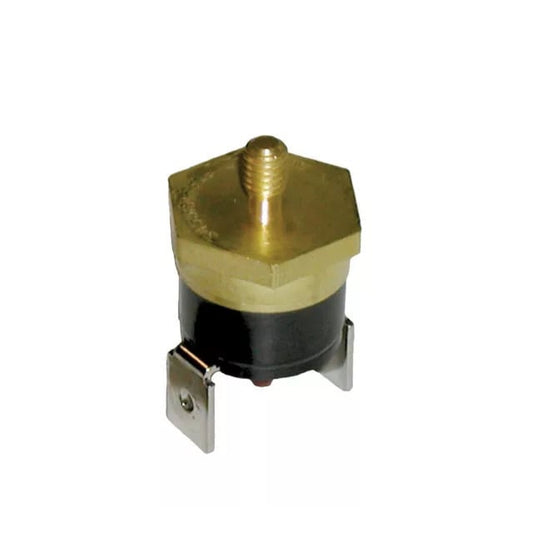 Honeywell Sensing and Productivity Solutions 2455RM 80820998 2455RM SPST-NC (Normalmente cerrado) - RestablecimientomAnual