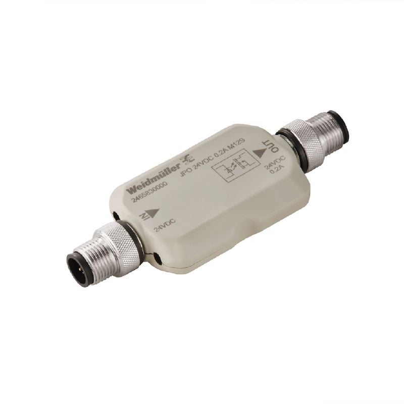 Weidmüller 2465830000 - Signal Conditioner Current