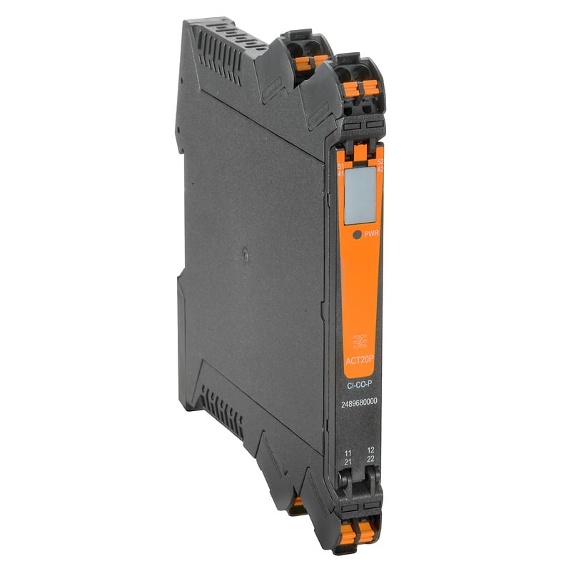 Weidmüller 2816700000 - Converter Module -