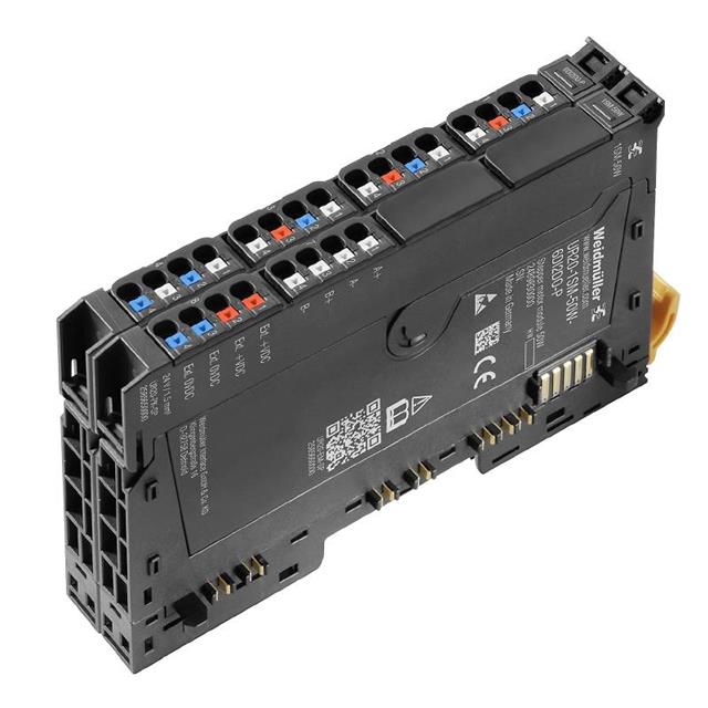Weidmüller 2489830000 - Digital I/O Module -