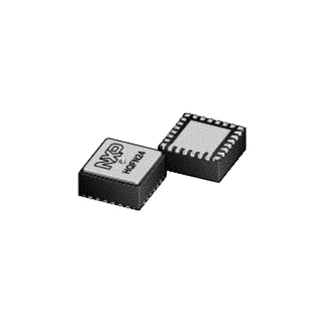 NXP USA Inc. NTM88H075T1 - - -