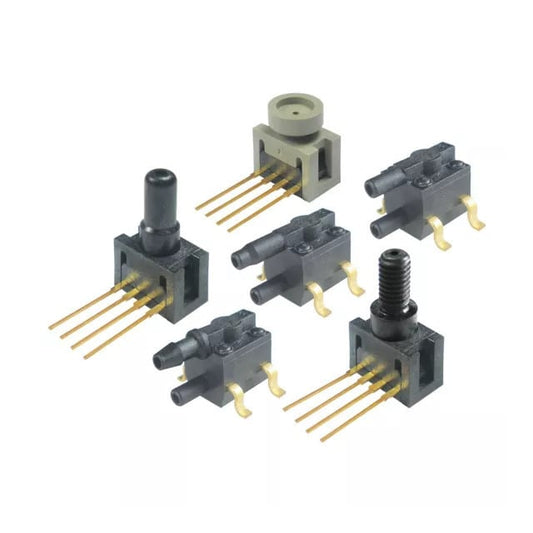 Honeywell Sensing and Productivity Solutions 26PCDFG5G39 26PC Montaje en placa Compuesto