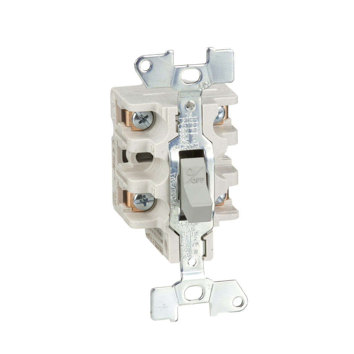 Schneider Electric 2510KO1 K Montaje de chasis Solo interruptor 30A