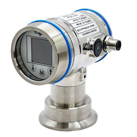 NOSHOK, Inc. 254-12-160/637inH2O-1-1-25-TC 25 Industrial Medidor Corriente analógica -