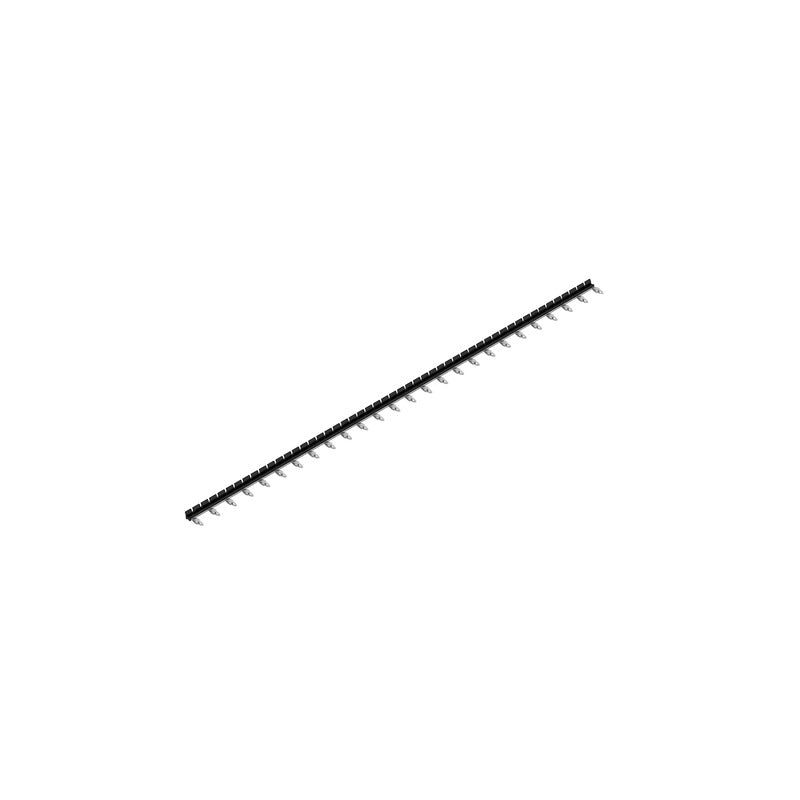 Weidmüller 2556500000 TERMSERIES Puente Termseries