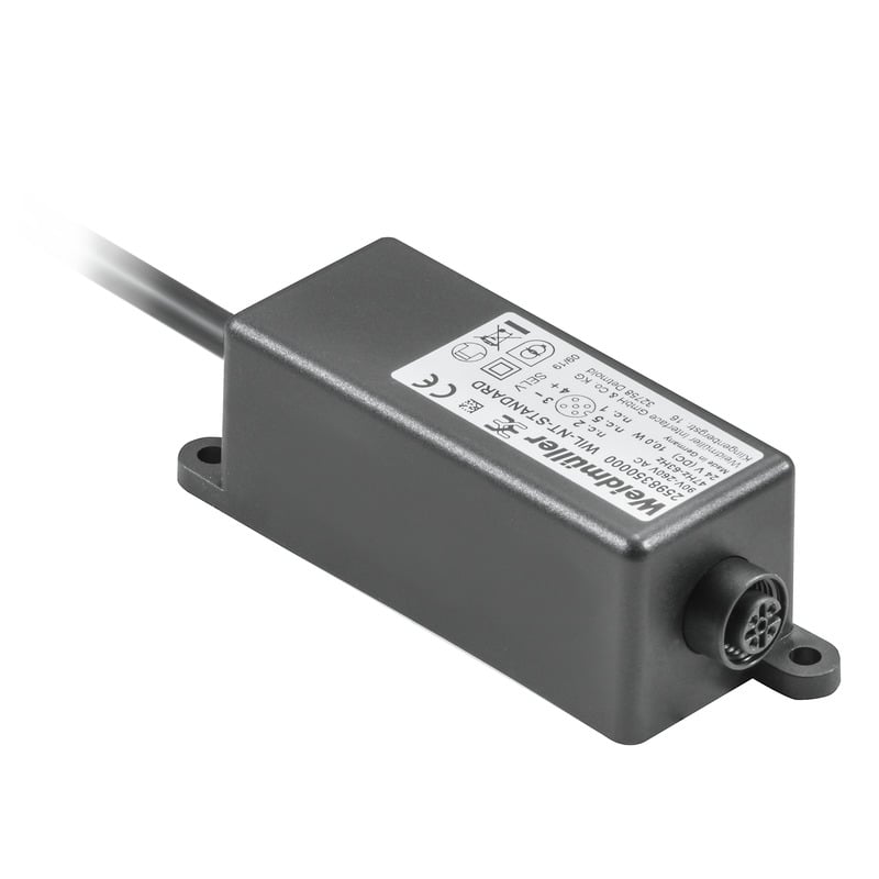 Weidmüller 2598350000 - Power Supply Module -