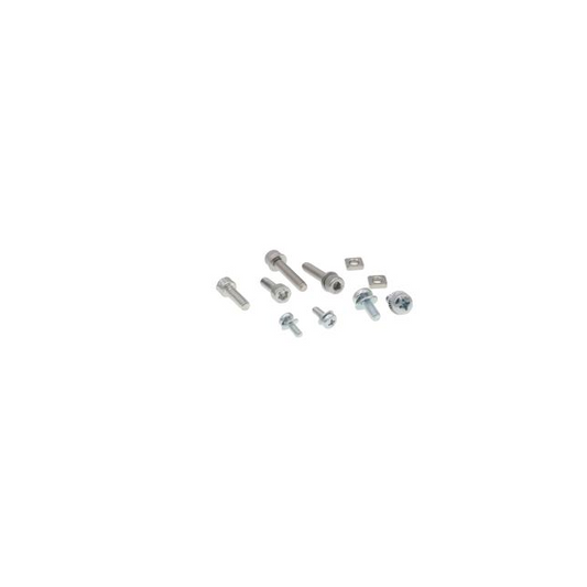 Crouzet 26532001 - Kit de piezas de montaje -