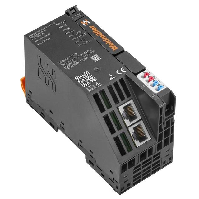 Weidmüller 2659690000 - Coupler -