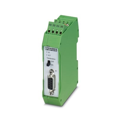 Phoenix Contact 2702636 - Termination Resistor PROFIBUS®
