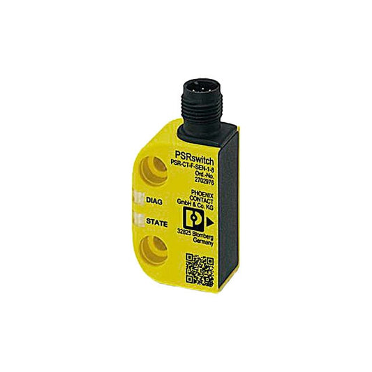 Phoenix Contact 2702976 PSR-CT RFID -