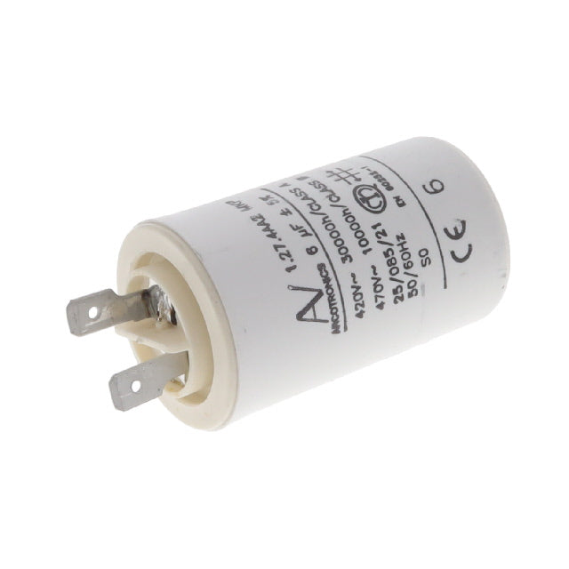 KEMET C274AA24600AA0J C274 6µF ±5%
