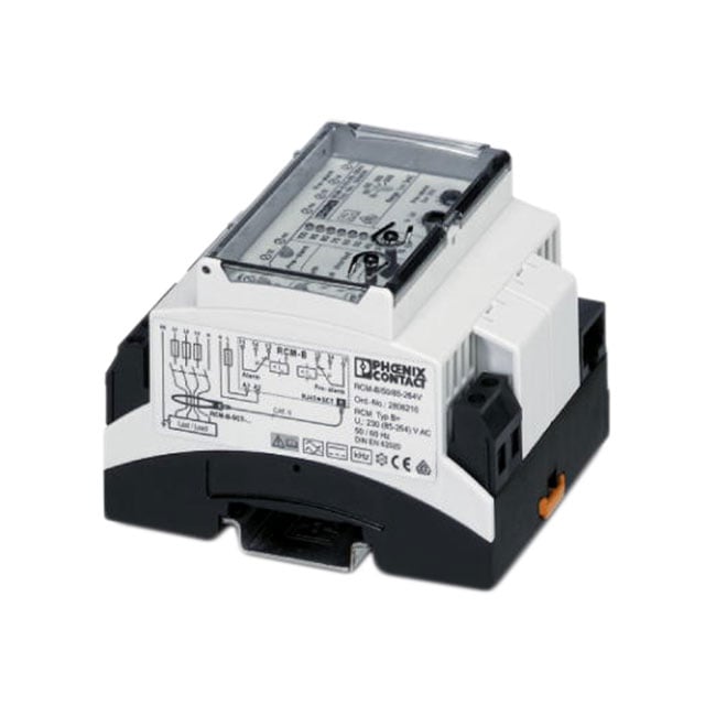 Phoenix Contact 2806210 RCM Transductor de corriente - -