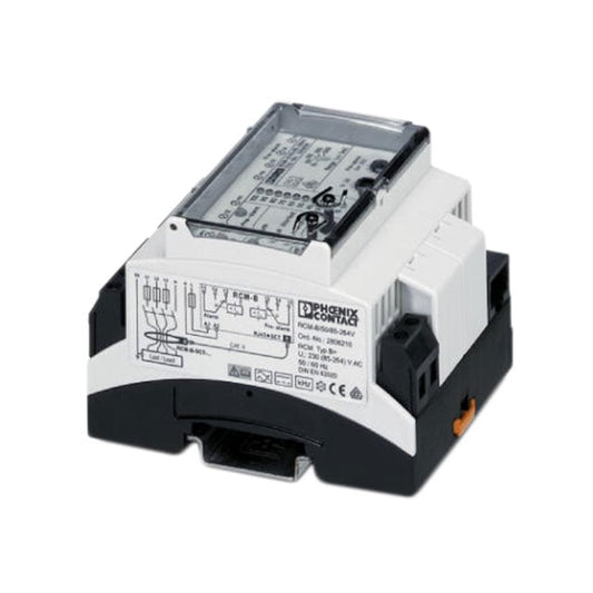Phoenix Contact 2806210 RCM Transductor de corriente - -