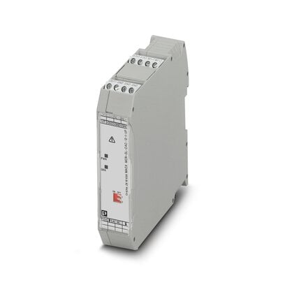 Phoenix Contact 2810638 MACX MCR Transductor de corriente 0 ~ 12 A 0 ~ 20mA