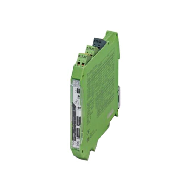 Phoenix Contact 2811569 MACX MCR Signal Conditioner Current, Voltage