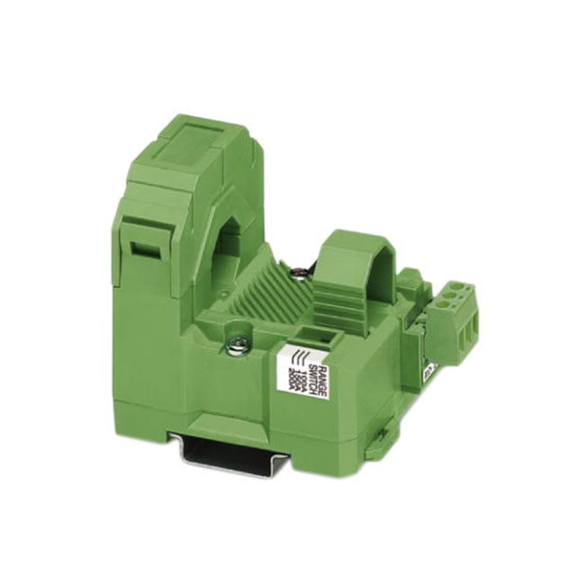 Phoenix Contact 2813460 MCR Transductor de corriente 0 ~ 200A 0 ~ 10VCC