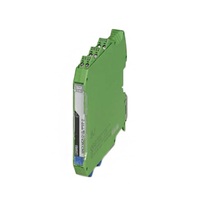 Phoenix Contact 2865366 - Transducer -