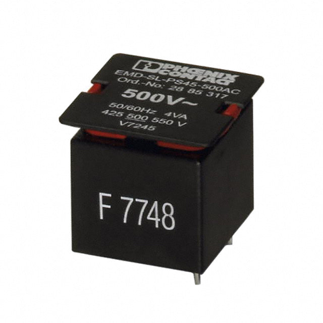 Phoenix Contact 2885317 - Power Supply Module EMD Series