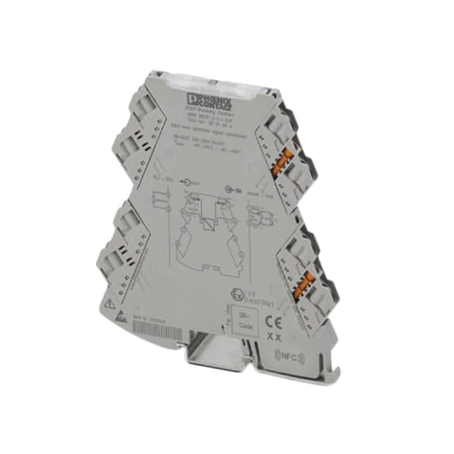 Phoenix Contact 2901994 MINI MCR Isolation Amplifier Current